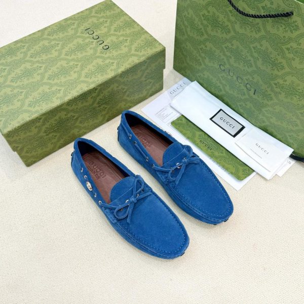 repliche,replica,perfette,siti di,affidabili,migliori siti,dove comprare,1:1,scarpe da ginnastica Mocassini GUCCI