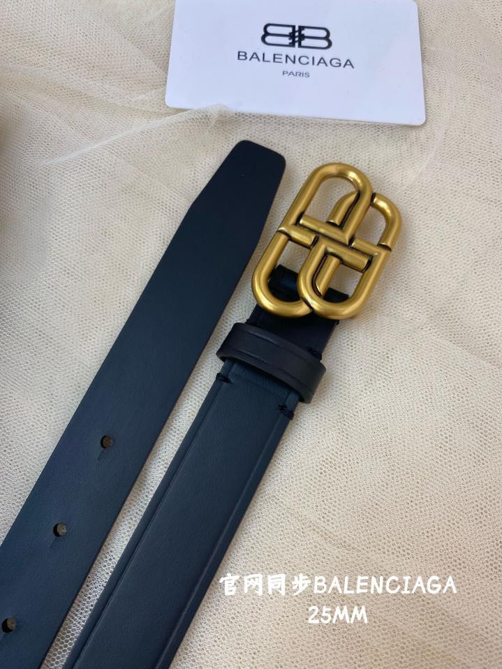 repliche,replica,perfette,siti di,affidabili,migliori siti,dove comprare,1:1,scarpe da ginnastica Larghezza cintura Balenciaga 2,5 cm