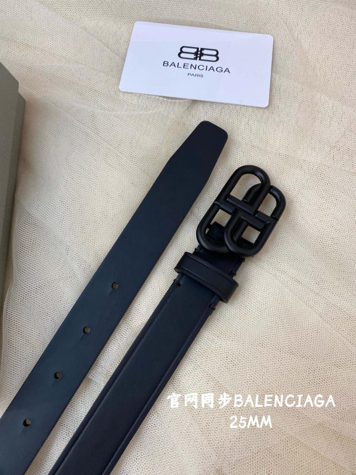 repliche,replica,perfette,siti di,affidabili,migliori siti,dove comprare,1:1,scarpe da ginnastica Larghezza cintura Balenciaga 2,5 cm