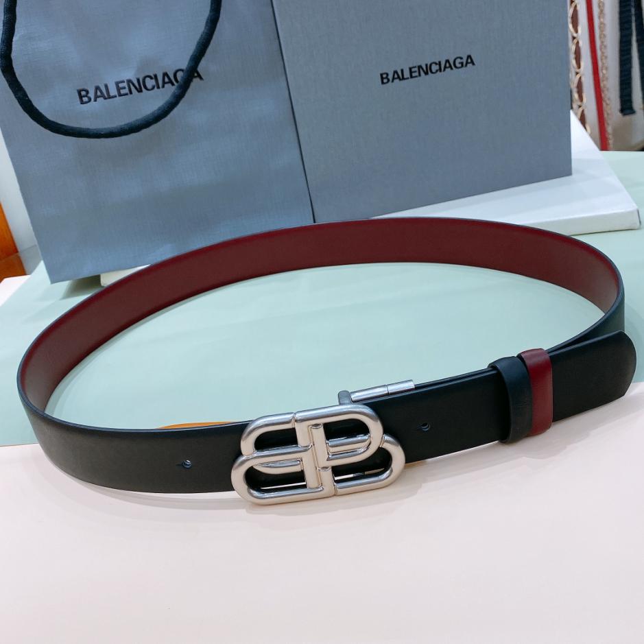 repliche,replica,perfette,siti di,affidabili,migliori siti,dove comprare,1:1,scarpe da ginnastica Cintura BB Balenciaga 3,4 cm