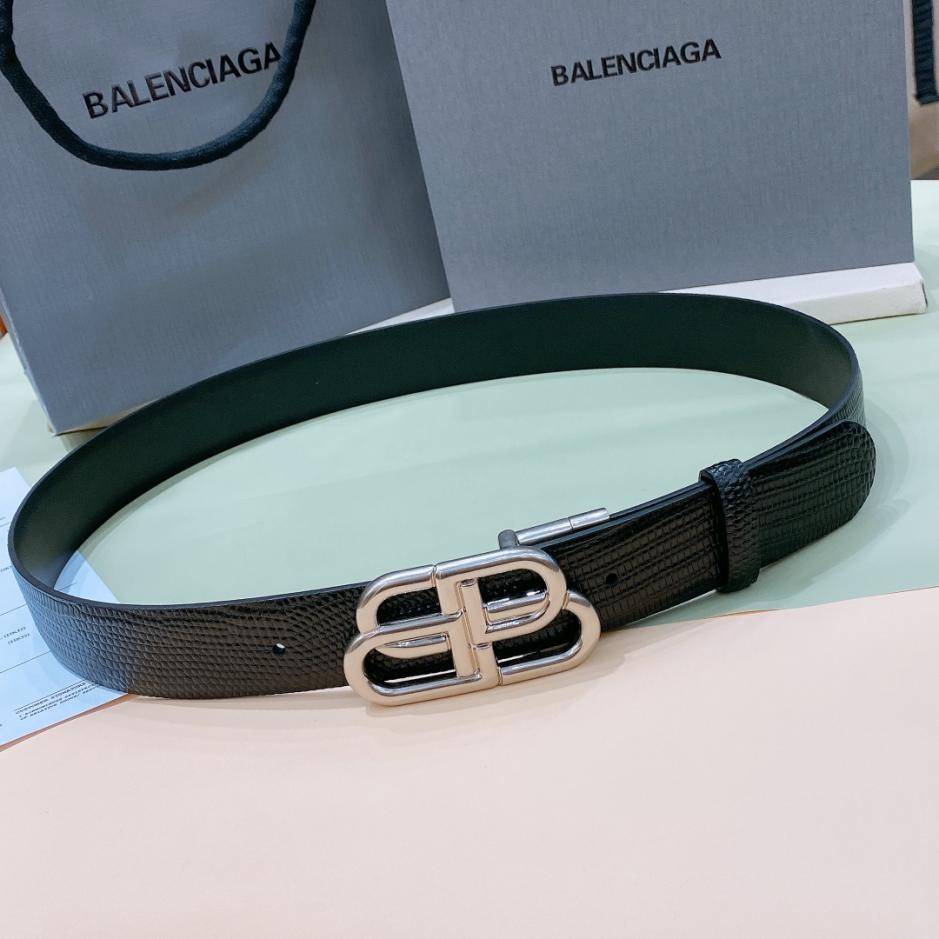 repliche,replica,perfette,siti di,affidabili,migliori siti,dove comprare,1:1,scarpe da ginnastica Cintura BB Balenciaga 3,4 cm