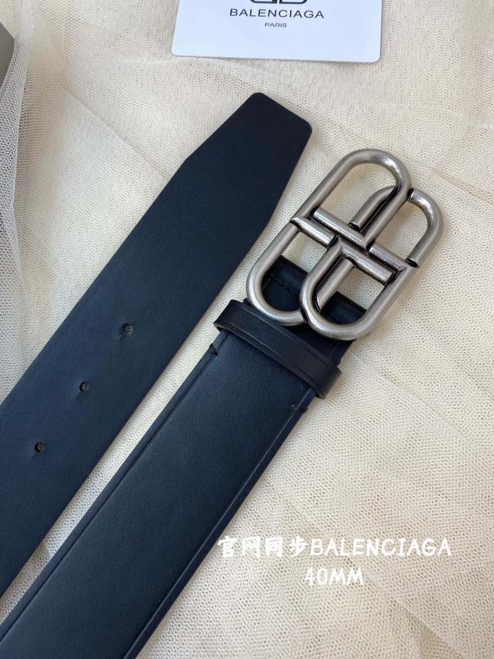 repliche,replica,perfette,siti di,affidabili,migliori siti,dove comprare,1:1,scarpe da ginnastica Cintura Balenciaga/larghezza 4,0 cm