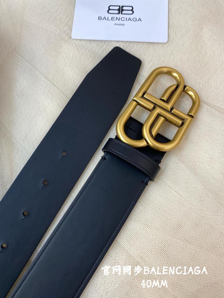 repliche,replica,perfette,siti di,affidabili,migliori siti,dove comprare,1:1,scarpe da ginnastica Cintura Balenciaga/larghezza 4,0 cm