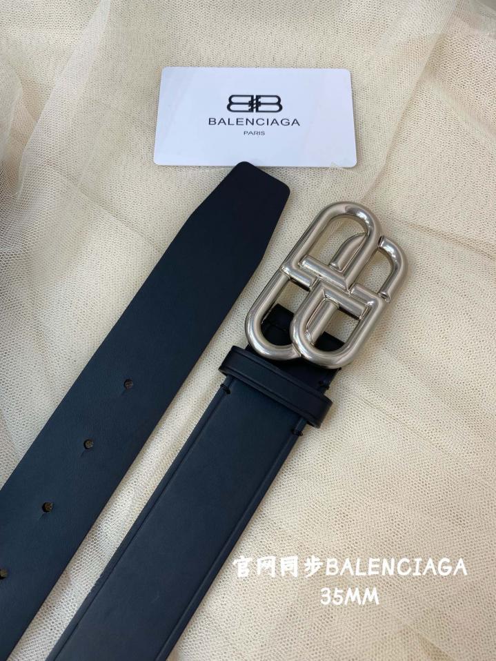 repliche,replica,perfette,siti di,affidabili,migliori siti,dove comprare,1:1,scarpe da ginnastica Cintura Balenciaga/larghezza 3,4 cm