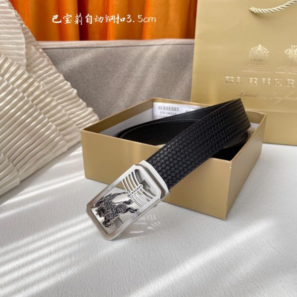 repliche,replica,perfette,siti di,affidabili,migliori siti,dove comprare,1:1,scarpe da ginnastica Larghezza pelle di vitello importata Burberry: 3,5 cm