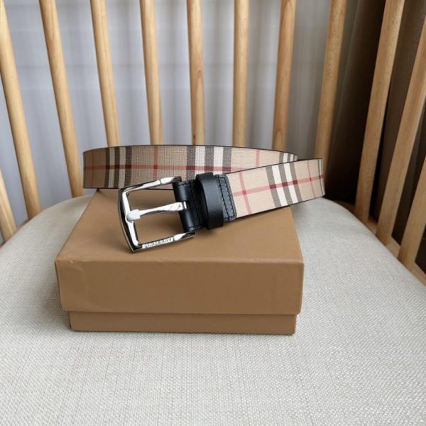 repliche,replica,perfette,siti di,affidabili,migliori siti,dove comprare,1:1,scarpe da ginnastica Cintura Burberry/larghezza 3,5 cm