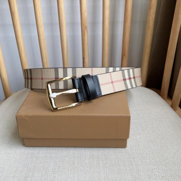 repliche,replica,perfette,siti di,affidabili,migliori siti,dove comprare,1:1,scarpe da ginnastica Cintura Burberry/larghezza 3,5 cm