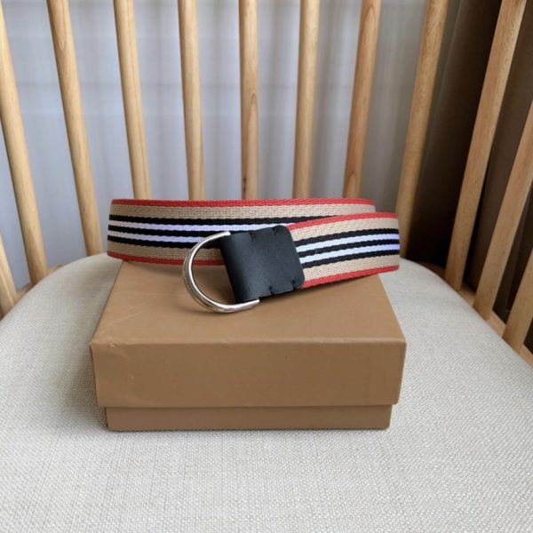 repliche,replica,perfette,siti di,affidabili,migliori siti,dove comprare,1:1,scarpe da ginnastica Larghezza fibbia Burberry 4,0 cm