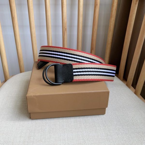 repliche,replica,perfette,siti di,affidabili,migliori siti,dove comprare,1:1,scarpe da ginnastica Larghezza fibbia Burberry 4,0 cm