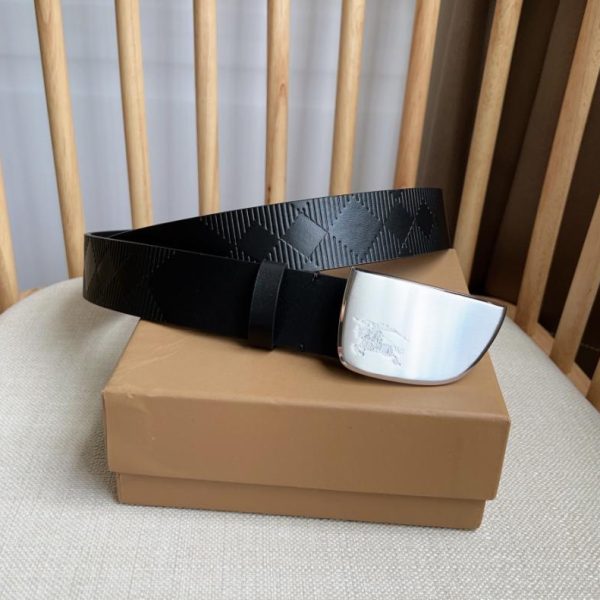 repliche,replica,perfette,siti di,affidabili,migliori siti,dove comprare,1:1,scarpe da ginnastica Cintura Burberry/larghezza 3,5 cm