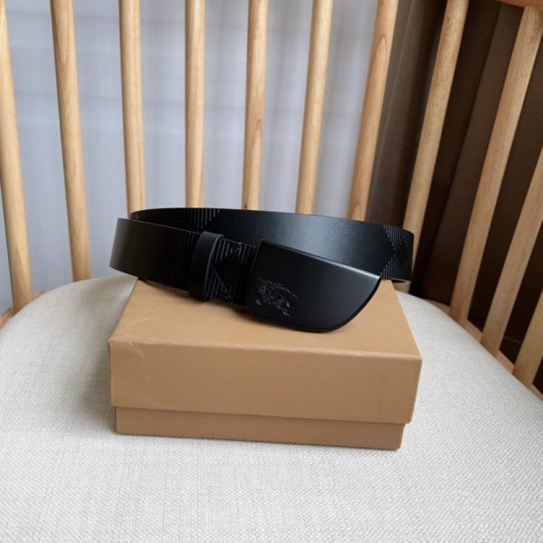 repliche,replica,perfette,siti di,affidabili,migliori siti,dove comprare,1:1,scarpe da ginnastica Cintura Burberry/larghezza 3,5 cm