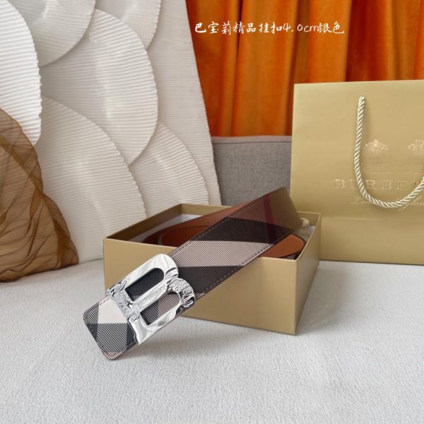 repliche,replica,perfette,siti di,affidabili,migliori siti,dove comprare,1:1,scarpe da ginnastica BURBERRY controedizione 4,0 cm