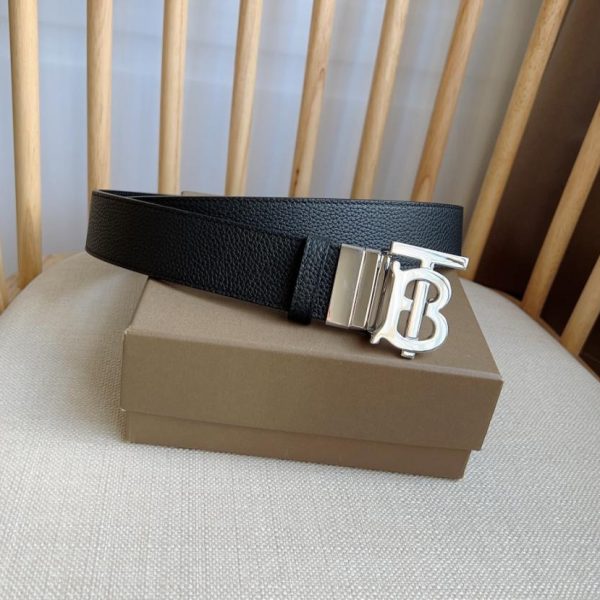 repliche,replica,perfette,siti di,affidabili,migliori siti,dove comprare,1:1,scarpe da ginnastica Cintura convertibile Burberry larga 3,5 cm
