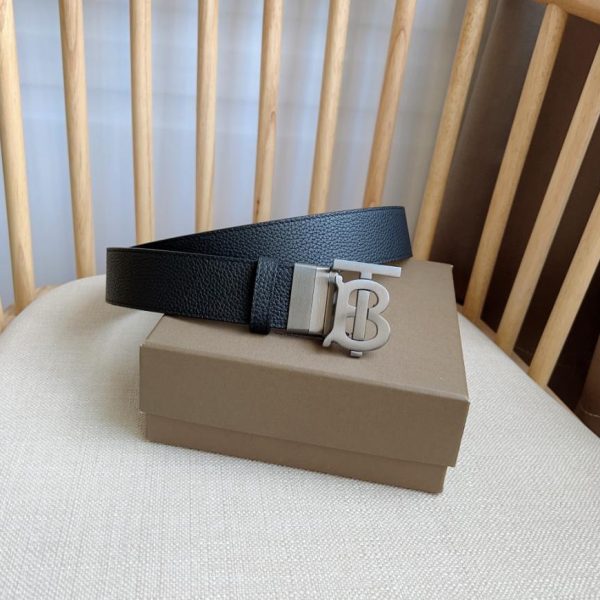 repliche,replica,perfette,siti di,affidabili,migliori siti,dove comprare,1:1,scarpe da ginnastica Cintura convertibile Burberry larga 3,5 cm
