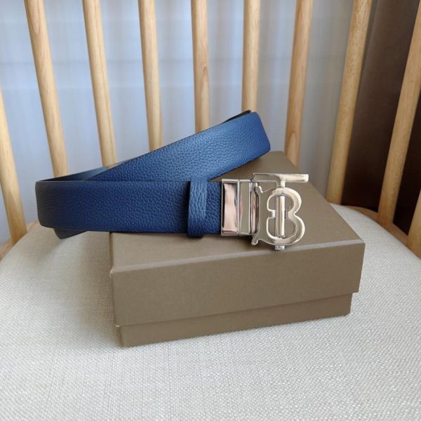 repliche,replica,perfette,siti di,affidabili,migliori siti,dove comprare,1:1,scarpe da ginnastica Cintura convertibile Burberry larga 3,5 cm