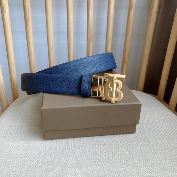 repliche,replica,perfette,siti di,affidabili,migliori siti,dove comprare,1:1,scarpe da ginnastica Cintura convertibile Burberry larga 3,5 cm