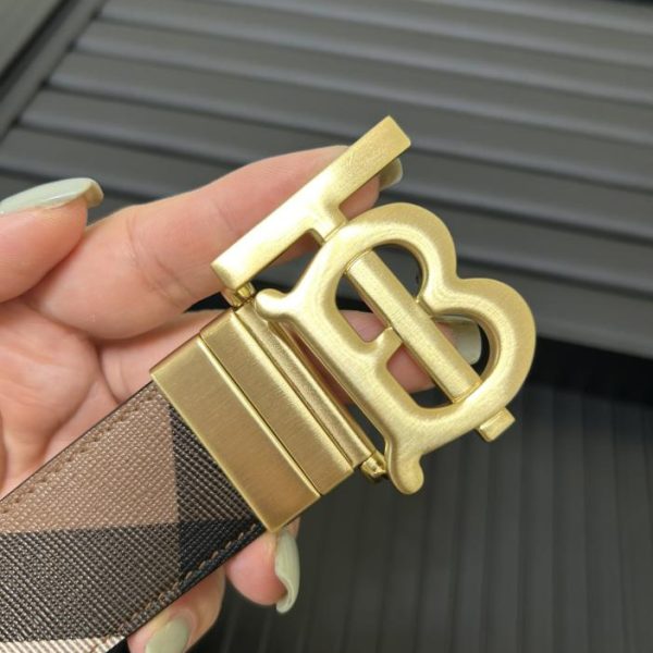 repliche,replica,perfette,siti di,affidabili,migliori siti,dove comprare,1:1,scarpe da ginnastica Larghezza sincronizzazione contatore Burberry 3,5 cm