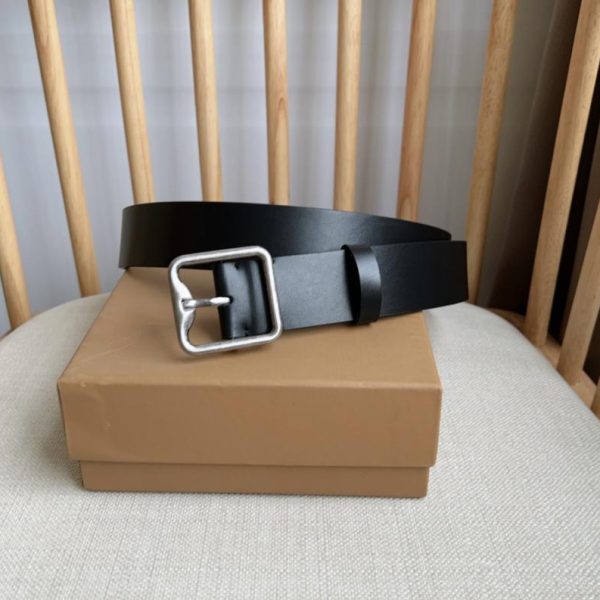 repliche,replica,perfette,siti di,affidabili,migliori siti,dove comprare,1:1,scarpe da ginnastica Larghezza sincronizzazione contatore Burberry 3,5 cm