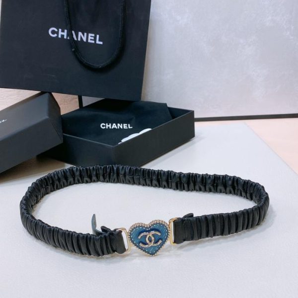 repliche,replica,perfette,siti di,affidabili,migliori siti,dove comprare,1:1,scarpe da ginnastica L’amore di Chanel CC