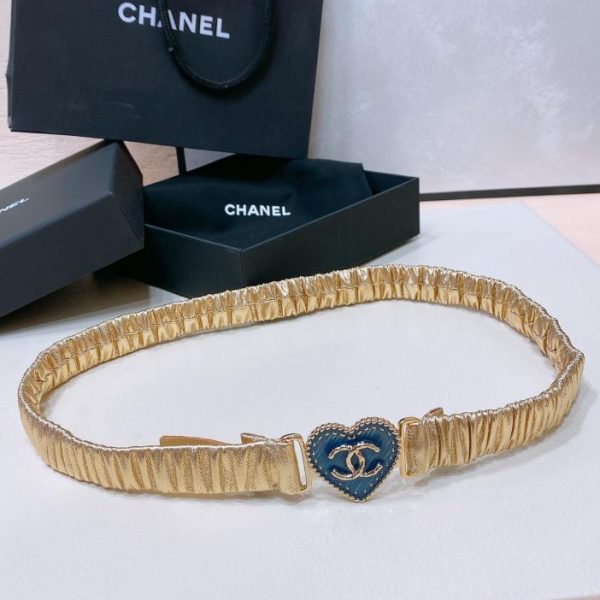 repliche,replica,perfette,siti di,affidabili,migliori siti,dove comprare,1:1,scarpe da ginnastica L’amore di Chanel CC