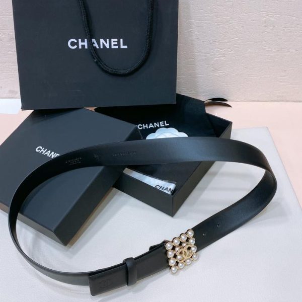 repliche,replica,perfette,siti di,affidabili,migliori siti,dove comprare,1:1,scarpe da ginnastica Pelle di vitello Chanel 24C 3,0 cm