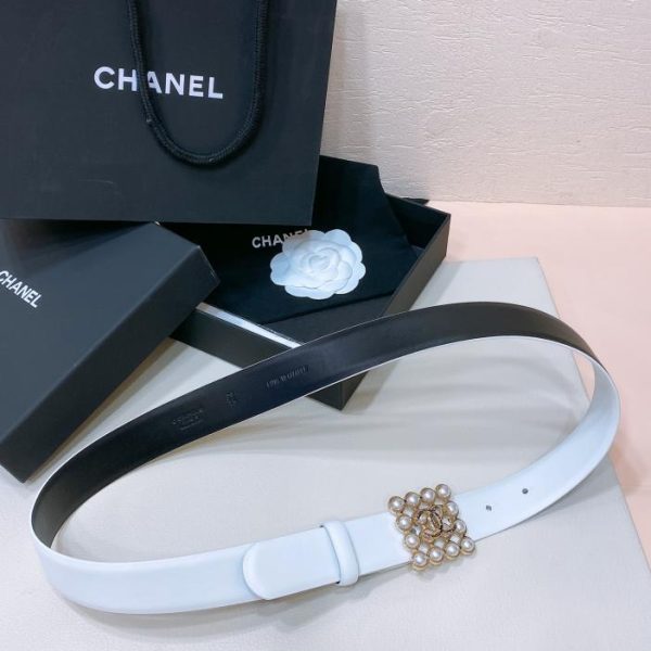 repliche,replica,perfette,siti di,affidabili,migliori siti,dove comprare,1:1,scarpe da ginnastica Pelle di vitello Chanel 24C 3,0 cm