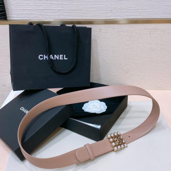 repliche,replica,perfette,siti di,affidabili,migliori siti,dove comprare,1:1,scarpe da ginnastica Pelle di vitello Chanel 24C 3,0 cm