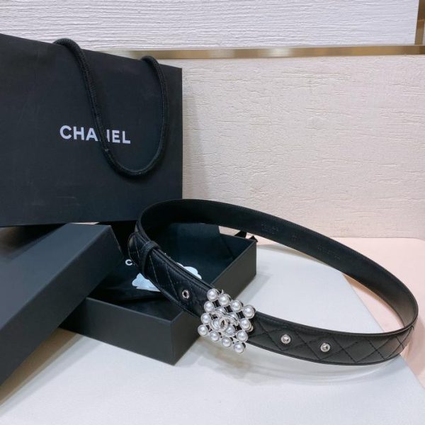repliche,replica,perfette,siti di,affidabili,migliori siti,dove comprare,1:1,scarpe da ginnastica Pelle di vitello Chanel 24C 3,0 cm