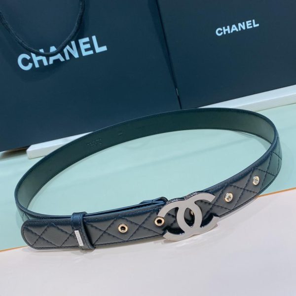 repliche,replica,perfette,siti di,affidabili,migliori siti,dove comprare,1:1,scarpe da ginnastica Fibbia Chanel CC