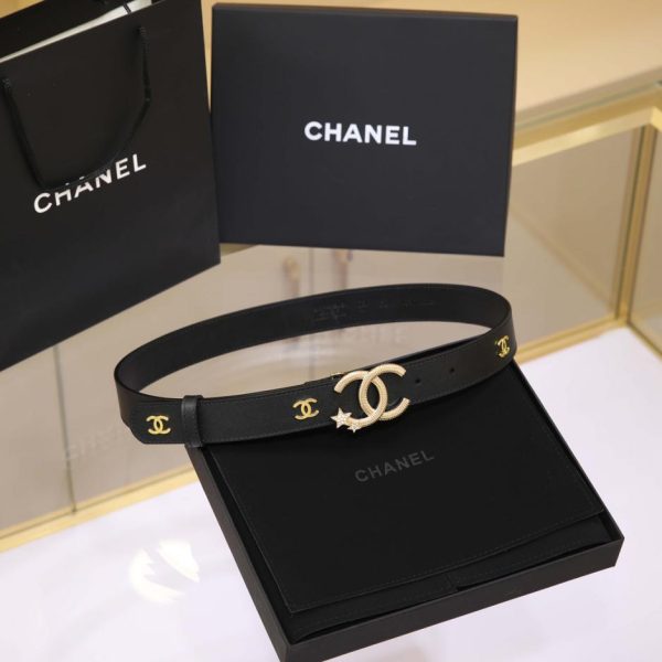 repliche,replica,perfette,siti di,affidabili,migliori siti,dove comprare,1:1,scarpe da ginnastica Chanel 24c/stella/strass 3,0 cm