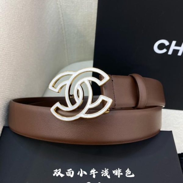repliche,replica,perfette,siti di,affidabili,migliori siti,dove comprare,1:1,scarpe da ginnastica Pelle di vitello larghezza Chanel 3,0 cm