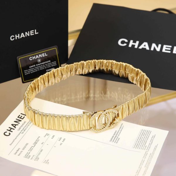 repliche,replica,perfette,siti di,affidabili,migliori siti,dove comprare,1:1,scarpe da ginnastica Strass stella catena Chanel CC / 3,0 cm
