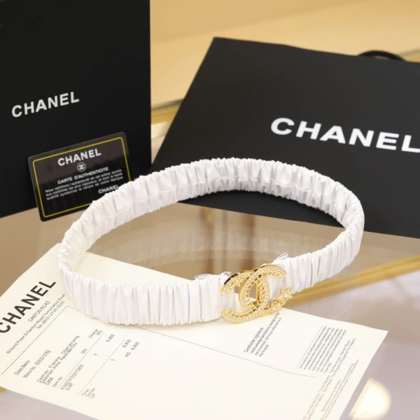 repliche,replica,perfette,siti di,affidabili,migliori siti,dove comprare,1:1,scarpe da ginnastica Strass stella catena Chanel CC / 3,0 cm