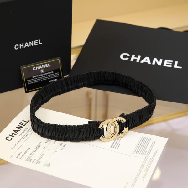 repliche,replica,perfette,siti di,affidabili,migliori siti,dove comprare,1:1,scarpe da ginnastica Strass stella catena Chanel CC / 3,0 cm