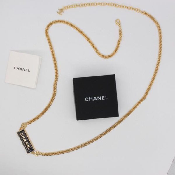 repliche,replica,perfette,siti di,affidabili,migliori siti,dove comprare,1:1,scarpe da ginnastica Catena in vita blu denim Chanel 24 a punta lunga