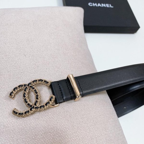Catena Chanel/CC