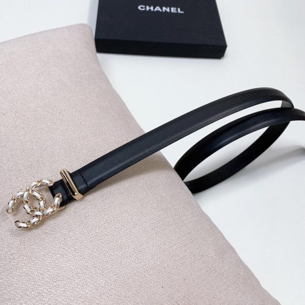 repliche,replica,perfette,siti di,affidabili,migliori siti,dove comprare,1:1,scarpe da ginnastica Catena Chanel/CC 2,0 cm