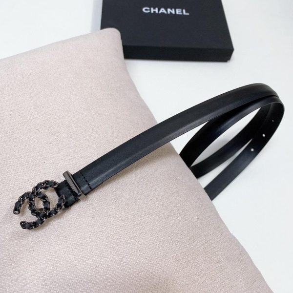 repliche,replica,perfette,siti di,affidabili,migliori siti,dove comprare,1:1,scarpe da ginnastica Catena Chanel/CC 2,0 cm
