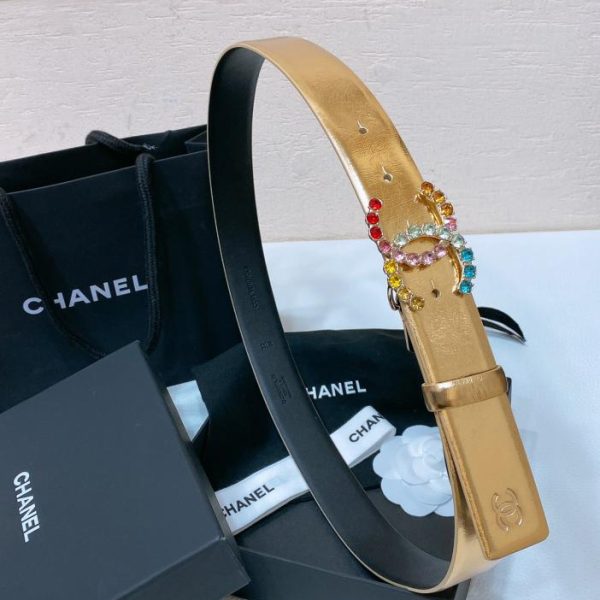 repliche,replica,perfette,siti di,affidabili,migliori siti,dove comprare,1:1,scarpe da ginnastica Chanel 24c/strass 3,0 cm