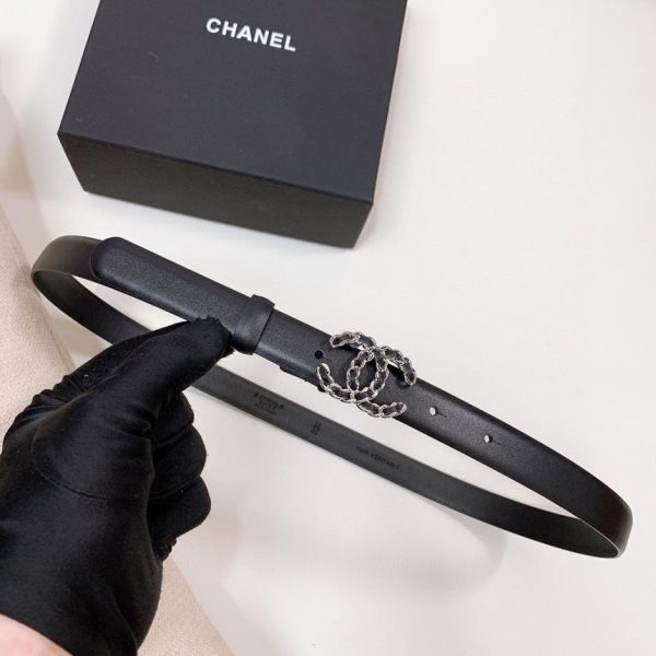 repliche,replica,perfette,siti di,affidabili,migliori siti,dove comprare,1:1,scarpe da ginnastica Chanel/catena CC/2,0 cm