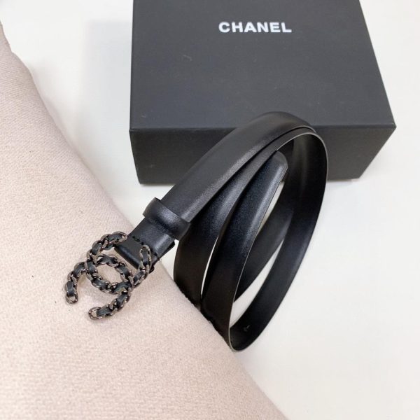 repliche,replica,perfette,siti di,affidabili,migliori siti,dove comprare,1:1,scarpe da ginnastica Chanel/catena CC/2,0 cm