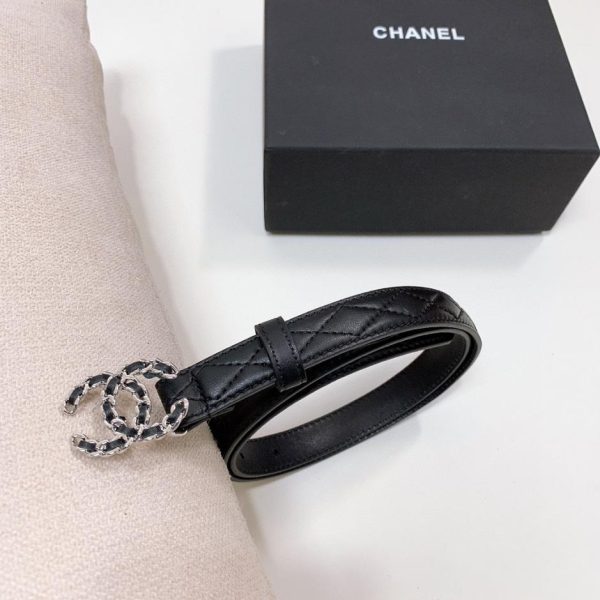 repliche,replica,perfette,siti di,affidabili,migliori siti,dove comprare,1:1,scarpe da ginnastica Chanel/catena CC/2,0 cm