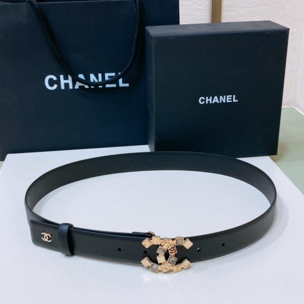 repliche,replica,perfette,siti di,affidabili,migliori siti,dove comprare,1:1,scarpe da ginnastica Chanel 24s cc/cristallo diamante nero/3,0 cm