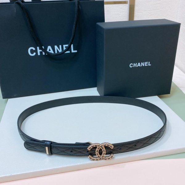 Chanel 24scc 2.0cm