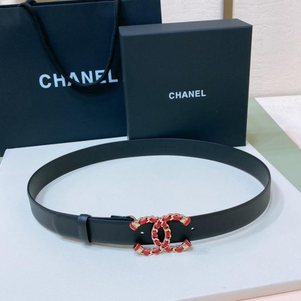 repliche,replica,perfette,siti di,affidabili,migliori siti,dove comprare,1:1,scarpe da ginnastica Chanel 24s cc/catena di diamanti 3,0 cm