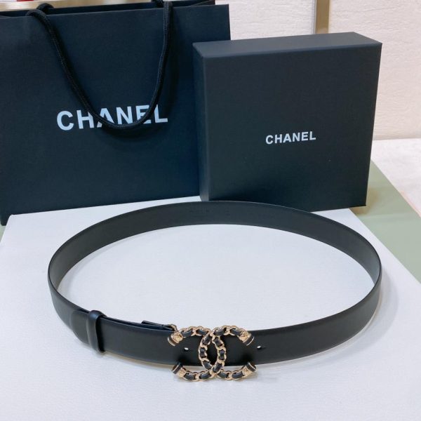 repliche,replica,perfette,siti di,affidabili,migliori siti,dove comprare,1:1,scarpe da ginnastica Chanel 24s cc/catena di diamanti 3,0 cm