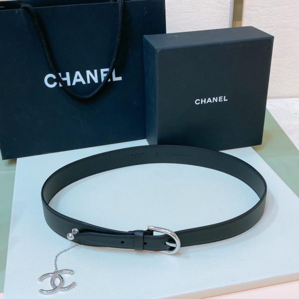 repliche,replica,perfette,siti di,affidabili,migliori siti,dove comprare,1:1,scarpe da ginnastica Chanel 24S/Pelle di vitello