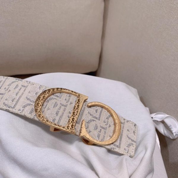 Larghezza serie Dior 3,5 cm