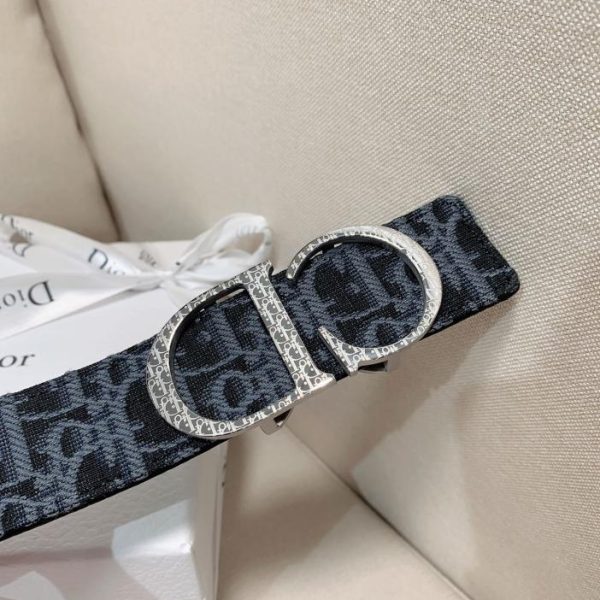 Larghezza serie Dior 3,5 cm