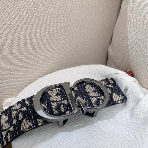 Larghezza serie Dior 3,5 cm